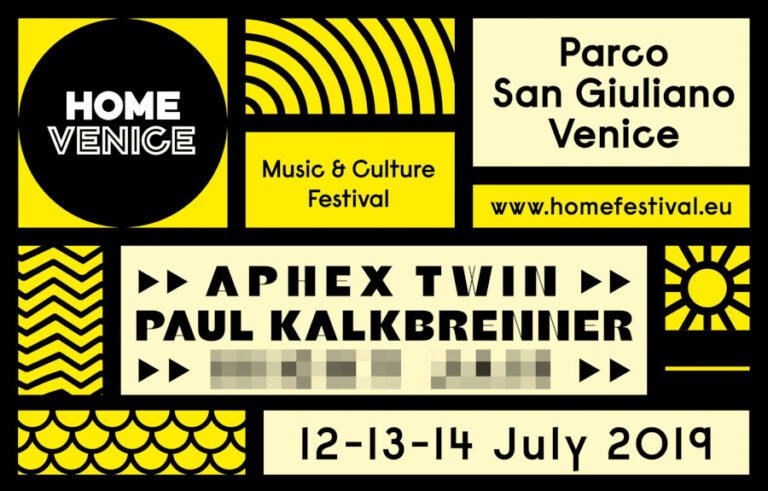 Home Venice Festival