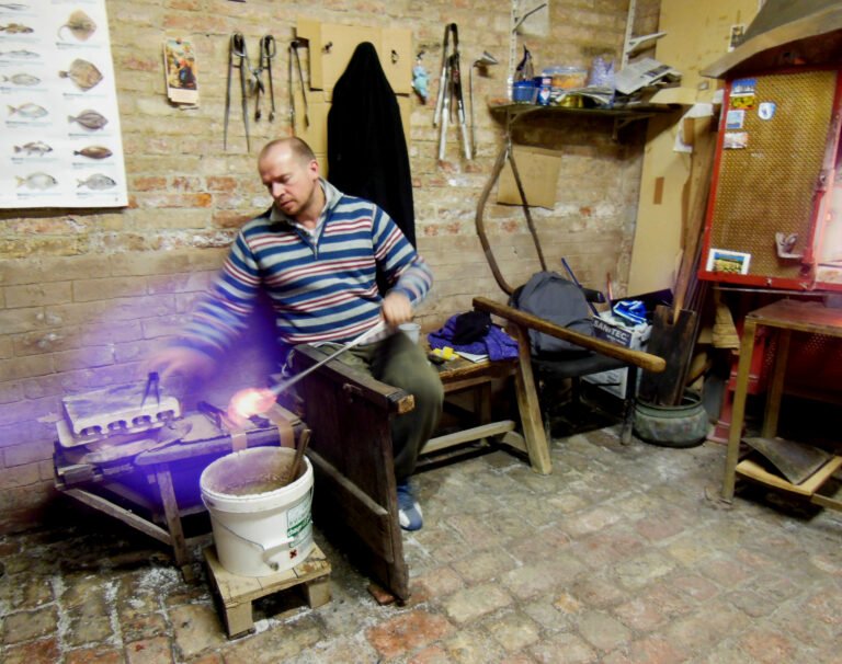 Made in Italy: Exquisite Italian Craftsmanship