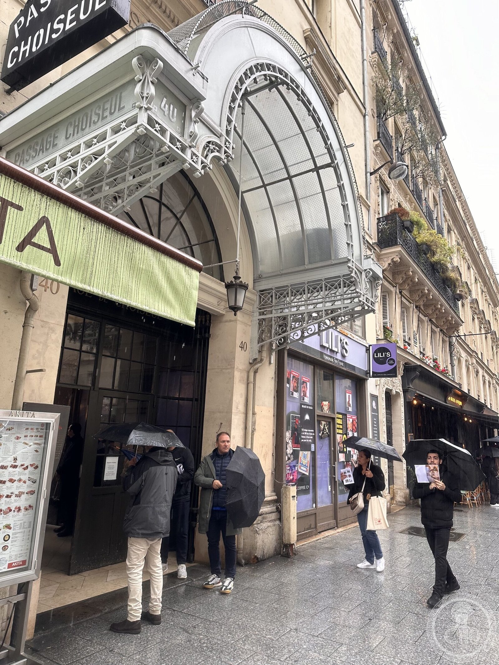 Ritz Hotel Paris — photo 1