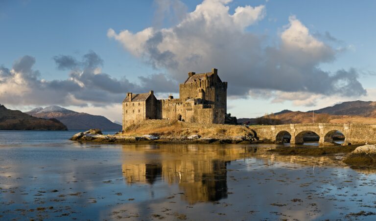 Set-Jetting: Ten Famous Film & TV Locations You Can Actually Visit