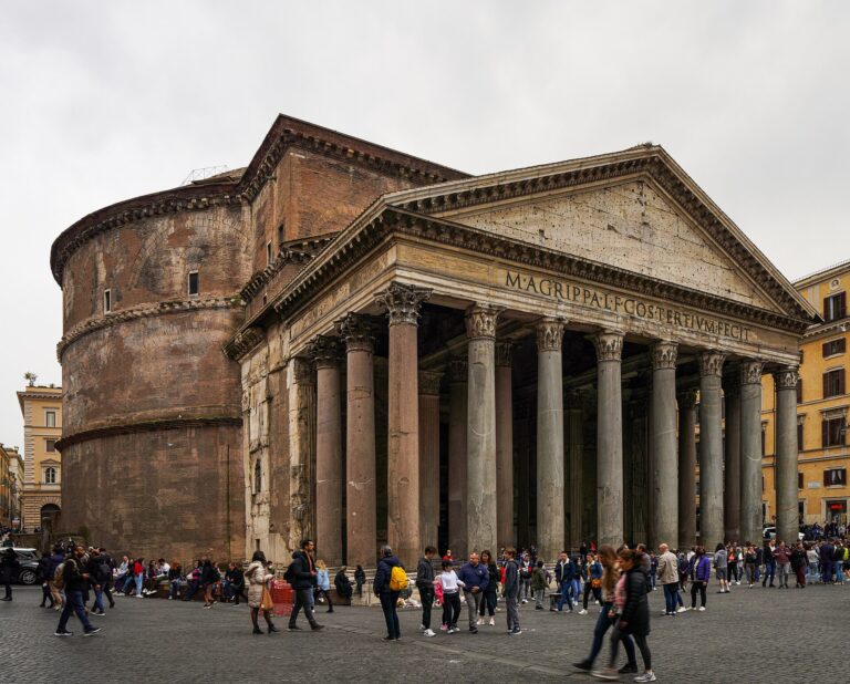 Ferragosto in Rome: A Cultural Traveler’s Guide
