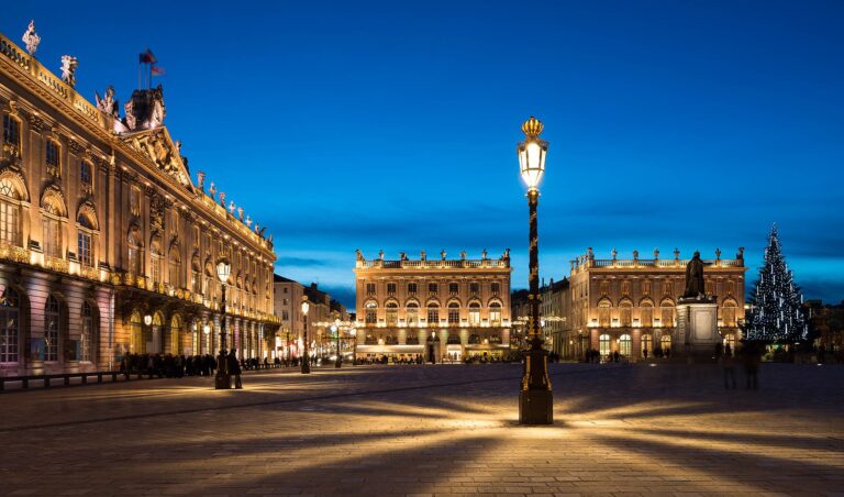 European Heritage Days in France: Ten Historic Cities